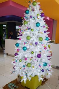 HOLIDAY FACTORY 2016