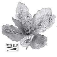 DOVER velvet flower