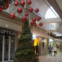 HATFIELD PLAZA