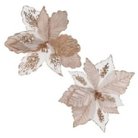 DOVER velvet flower