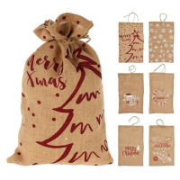 WATERLOO gift bags
