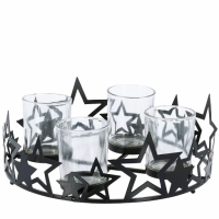 GRANADA candle holder