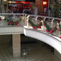 HATFIELD PLAZA