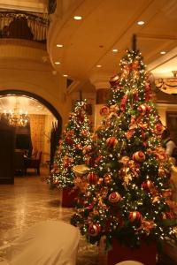 PALAZZO HOTEL