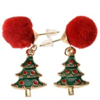 XMAS earrings