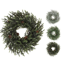 ST.IVES wreath