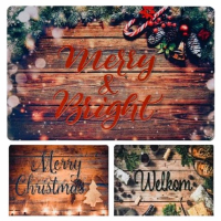 BERKLEY doormats