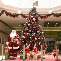 VAN RIEBEECK MALL