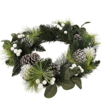 WHITBY wreath