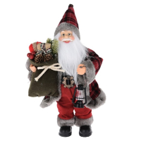 SACHSENHAUSEN santa