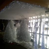 SANDTON CONVENTION